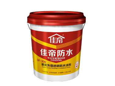 DF-300建筑外墙透明米兰平台-米兰官方网站(中国)
