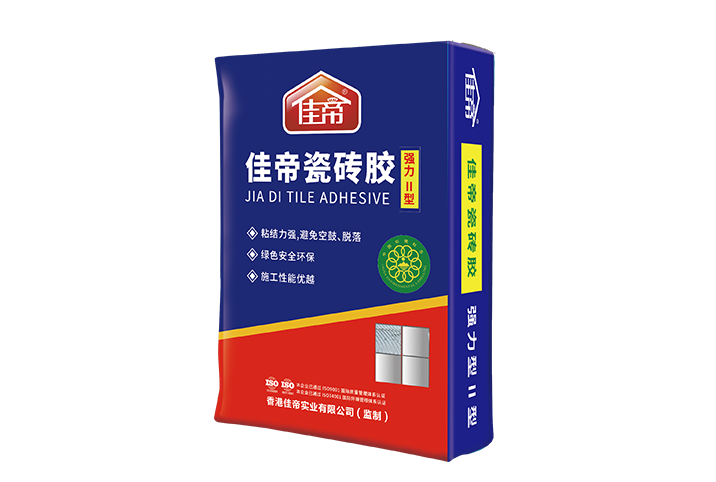 米兰平台-米兰官方网站(中国)瓷砖胶*II型